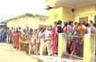 First phase of Assembly elections in West Bengal and  Assam